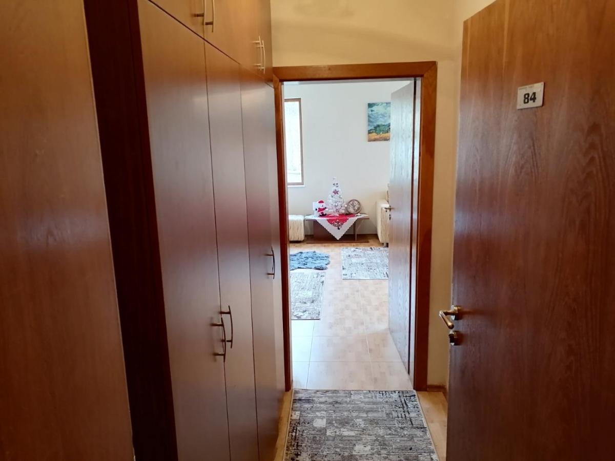 Apartment Dream Pamporovo Exteriér fotografie